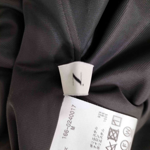 エヌナチュラルビューティーベーシック N.NATURAL BEAUTY BASIC ピーチVネックギャザーワンピース レディース JPN:M