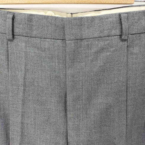 ブルックスブラザーズ BROOKS BROTHERS 90S 2タックウールスラックス メンズ US:34-35