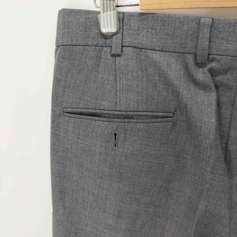 ブルックスブラザーズ BROOKS BROTHERS 90S 2タックウールスラックス メンズ US:34-35