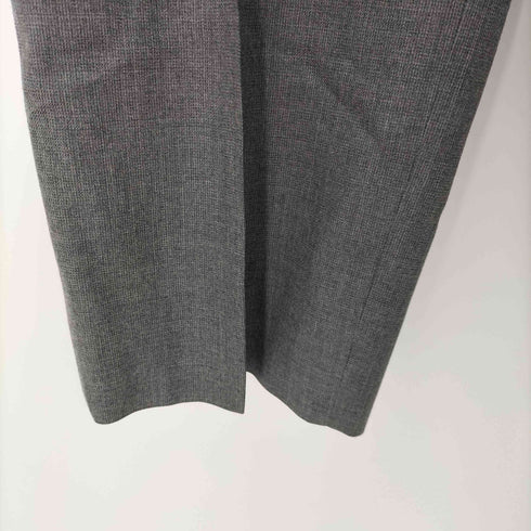 ブルックスブラザーズ BROOKS BROTHERS 90S 2タックウールスラックス メンズ US:34-35
