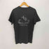 MABO ROYAL HAWAII 90s 袖/裾シングル クルーネックTシャツ サーフ ボロ メンズ import:M