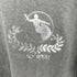 MABO ROYAL HAWAII 90s 袖/裾シングル クルーネックTシャツ サーフ ボロ メンズ import:M
