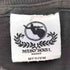 MABO ROYAL HAWAII 90s 袖/裾シングル クルーネックTシャツ サーフ ボロ メンズ import:M