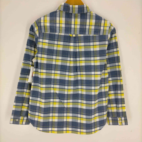 コロンビア Columbia フオウルピナクルウィメンズロングスリーブシャツ レディース JPN:M
