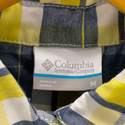コロンビア Columbia フオウルピナクルウィメンズロングスリーブシャツ レディース JPN:M