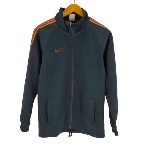 ナイキ NIKE 00S トラックジャケット メンズ JPN:S