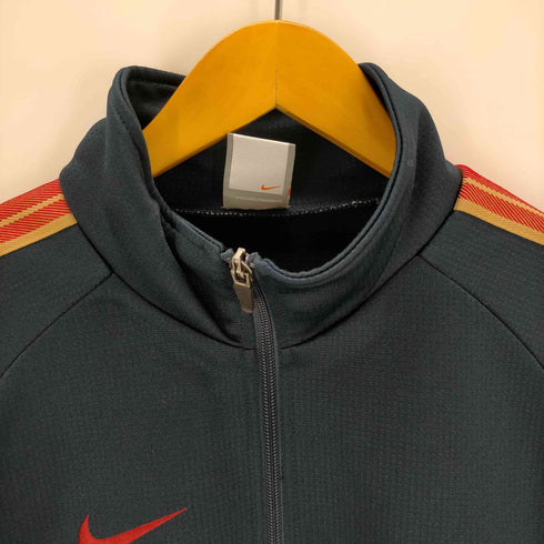ナイキ NIKE 00S トラックジャケット メンズ JPN:S