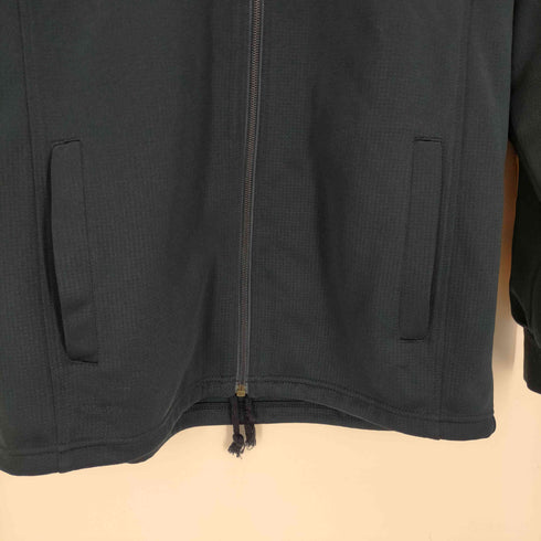 ナイキ NIKE 00S トラックジャケット メンズ JPN:S