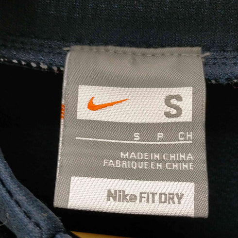 ナイキ NIKE 00S トラックジャケット メンズ JPN:S