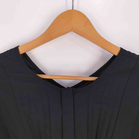 レイビームス Ray BEAMS レイヤード ショルダー ワンピース レディース