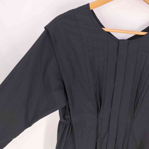 レイビームス Ray BEAMS レイヤード ショルダー ワンピース レディース