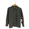 マーガレットハウエル MARGARET HOWELL FINE COTTON POPLIN レギュラーカラーシャツ メンズ JPN:S