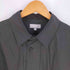 マーガレットハウエル MARGARET HOWELL FINE COTTON POPLIN レギュラーカラーシャツ メンズ JPN:S