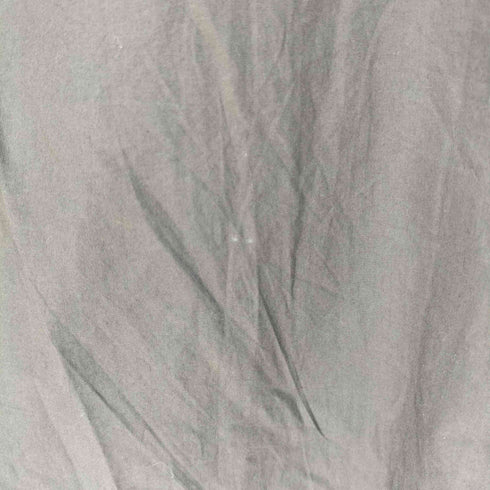 マーガレットハウエル MARGARET HOWELL FINE COTTON POPLIN レギュラーカラーシャツ メンズ JPN:S