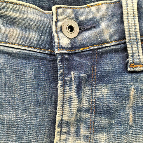 ジースターロー G-STAR RAW 3D SUPER SLIM GAVI SP STRETCH DENIM メンズ 33×32