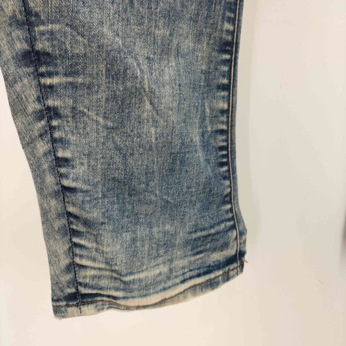 ジースターロー G-STAR RAW 3D SUPER SLIM GAVI SP STRETCH DENIM メンズ 33×32