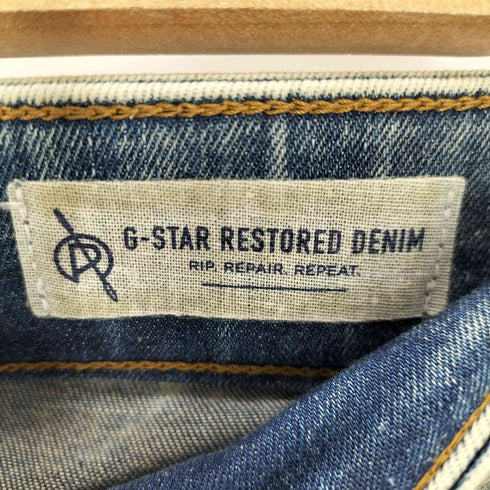 ジースターロー G-STAR RAW 3D SUPER SLIM GAVI SP STRETCH DENIM メンズ 33×32