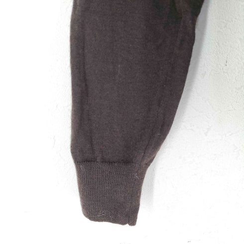 マルタンマルジェラ Martin Margiela 白タグ 本人期 カーディガン レディース import:M