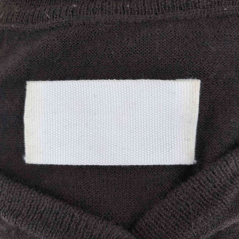マルタンマルジェラ Martin Margiela 白タグ 本人期 カーディガン レディース import:M