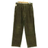 エルエルビーン L.L.Bean 00s 太畝 コットン コーデュロイパンツ メンズ US:34-35