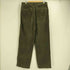 エルエルビーン L.L.Bean 00s 太畝 コットン コーデュロイパンツ メンズ US:34-35