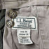エルエルビーン L.L.Bean 00s 太畝 コットン コーデュロイパンツ メンズ US:34-35
