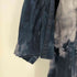 アディダス adidas Cloud Tie Dye Legend Ink Purple Men T-Shirt メンズ JPN:M