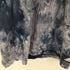 アディダス adidas Cloud Tie Dye Legend Ink Purple Men T-Shirt メンズ JPN:M