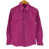 ピーエスポールスミス PS Paul Smith パイピングシャツ メンズ JPN:M