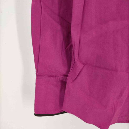 ピーエスポールスミス PS Paul Smith パイピングシャツ メンズ JPN:M