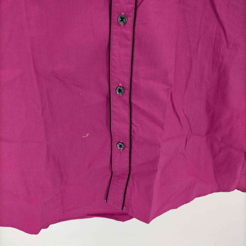 ピーエスポールスミス PS Paul Smith パイピングシャツ メンズ JPN:M
