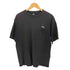 SUITS 90-2000s ボックスフィット ポケットTシャツ メンズ