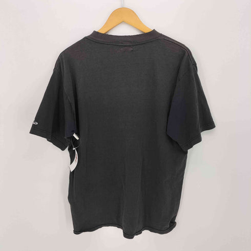 SUITS 90-2000s ボックスフィット ポケットTシャツ メンズ