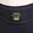ポロラルフローレン POLO RALPH LAUREN ポニー刺繍 パワーショルダー クルーネックTシャツ レディース import:S
