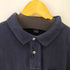 ポロスポーツラルフローレン POLO SPORT RALPH LAUREN 90S フロントロゴ刺繍 S/S ポロシャツ メンズ import:XL