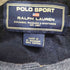 ポロスポーツラルフローレン POLO SPORT RALPH LAUREN 90S フロントロゴ刺繍 S/S ポロシャツ メンズ import:XL