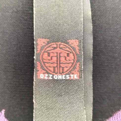 オッズオネスト OZZ ONESTE 和柄 着物 オフショル レディース ONE SIZE