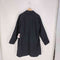 エムエイチエル MHL. PROOFED COTTON NYLON TWILL ステンカラーコート メンズ JPN:S
