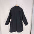 エムエイチエル MHL. PROOFED COTTON NYLON TWILL ステンカラーコート メンズ JPN:S