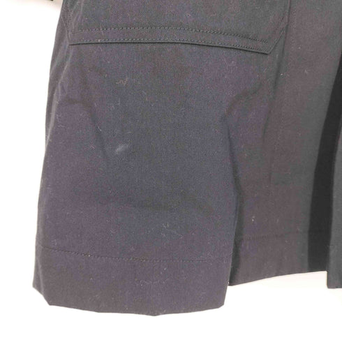 エムエイチエル MHL. PROOFED COTTON NYLON TWILL ステンカラーコート メンズ JPN:S