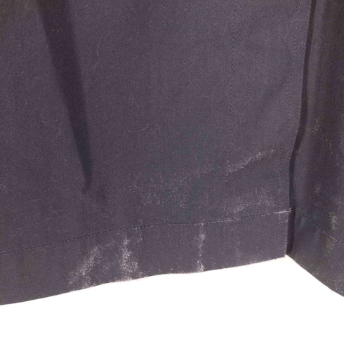 エムエイチエル MHL. PROOFED COTTON NYLON TWILL ステンカラーコート メンズ JPN:S