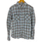 ノンネイティブ nonnative ウールシャツ メンズ JPN:M