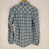 ノンネイティブ nonnative ウールシャツ メンズ JPN:M