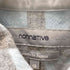 ノンネイティブ nonnative ウールシャツ メンズ JPN:M
