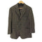 ブルックスブラザーズ BROOKS BROTHERS MADE IN USA アルパカ混 3Bウールテーラードジャケット メンズ US:38