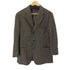 ブルックスブラザーズ BROOKS BROTHERS MADE IN USA アルパカ混 3Bウールテーラードジャケット メンズ US:38
