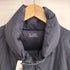 ムジラボ MUJI labo 21AW 撥水ダウンジャケット メンズ L-XL
