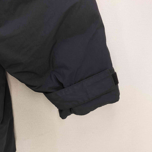 ムジラボ MUJI labo 21AW 撥水ダウンジャケット メンズ L-XL