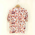 ドライボーンズ Dry Bones 総柄オープンカラーアロハシャツ メンズ import:L