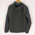サロモン SALOMON PRIMALOFT リバーシブル 中綿ジャケット メンズ import:S